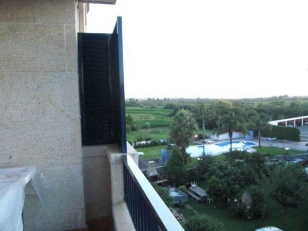Piso De 3 Dormitorios En Noalla Noalla  Екстер'єр фото
