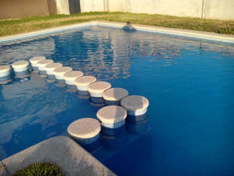 Piso De 3 Dormitorios En Noalla Noalla  Екстер'єр фото