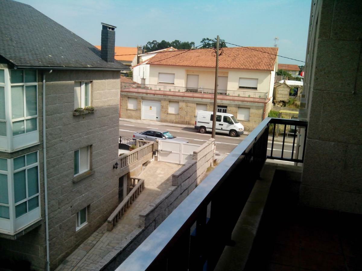Piso De 3 Dormitorios En Noalla Noalla  Екстер'єр фото