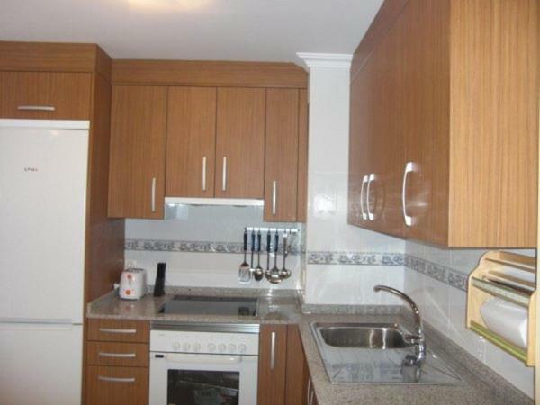 Piso De 3 Dormitorios En Noalla Noalla  Екстер'єр фото